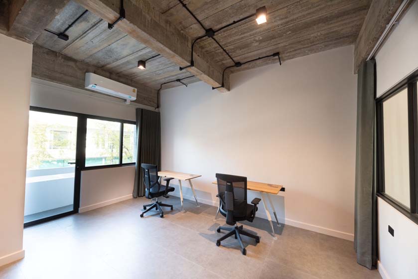 Townhouse in Sukhumvit 
